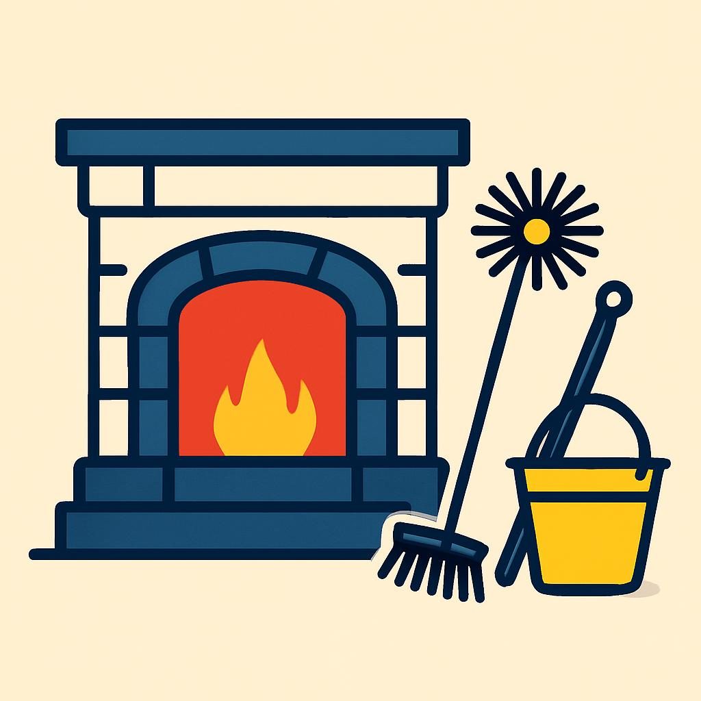 Chimney Cleaning